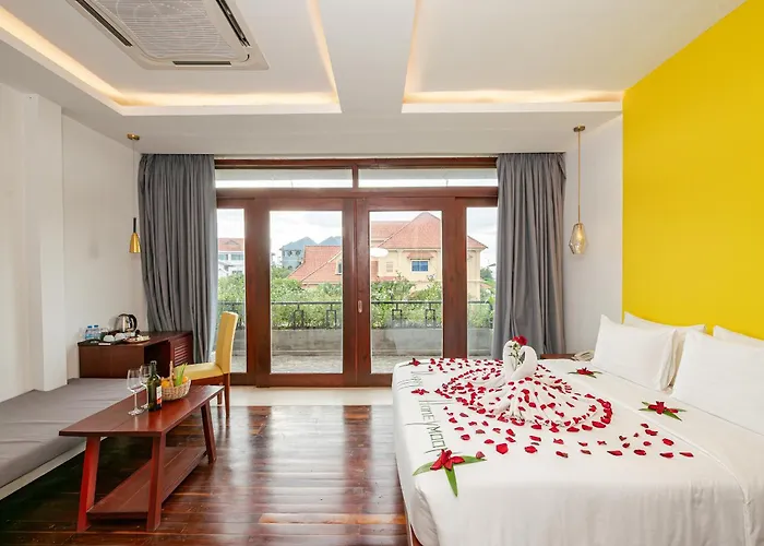 Hotel Victoria 4*