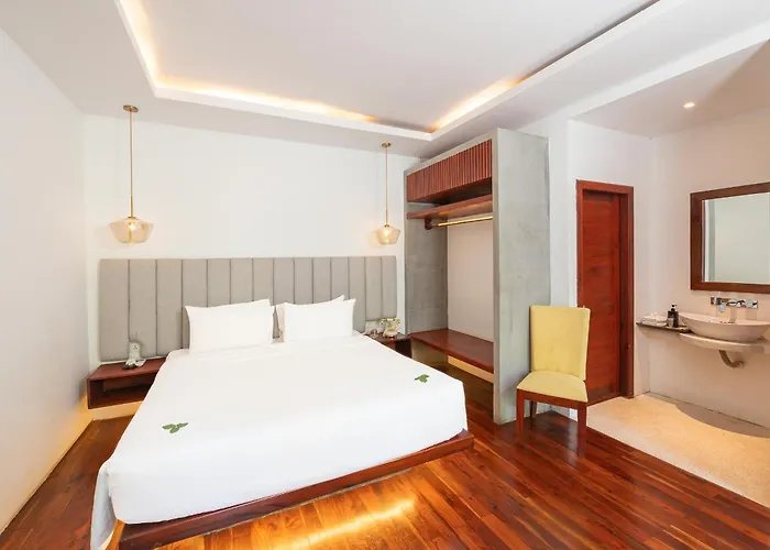 Victoria Siem Reap