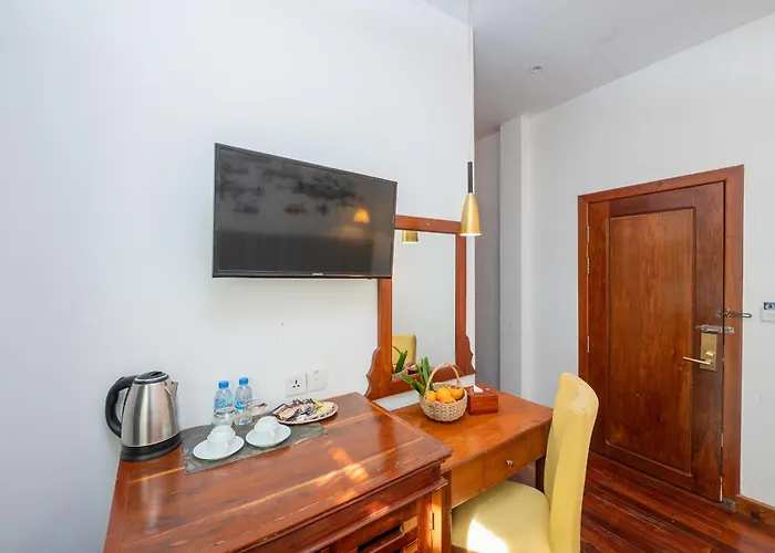 Hotel Victoria 4*