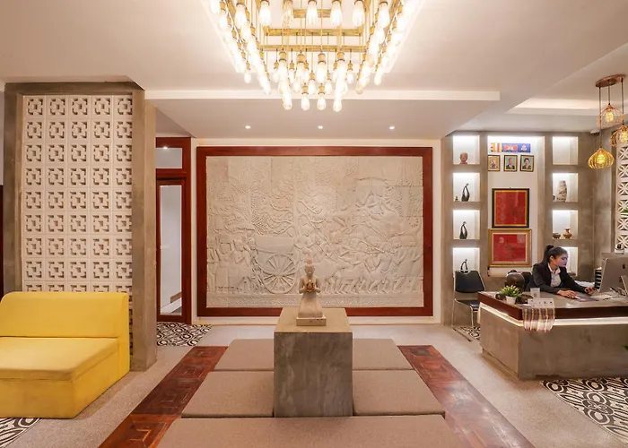 Hotel Victoria 4*