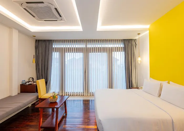 Victoria Siem Reap