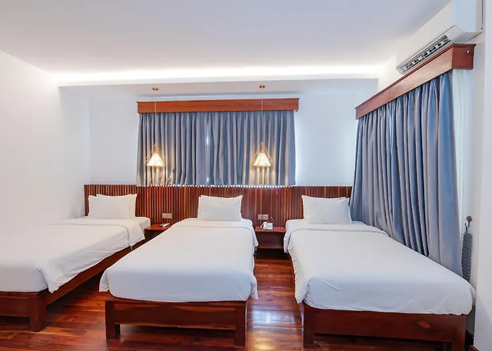 Hotel Victoria