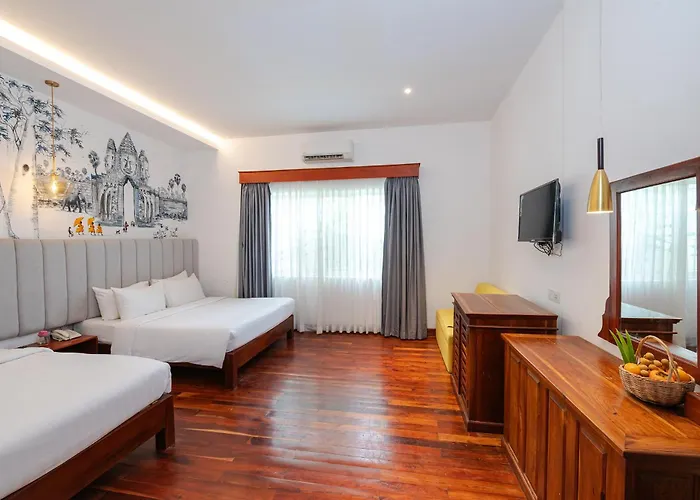 Hotel Victoria 4*