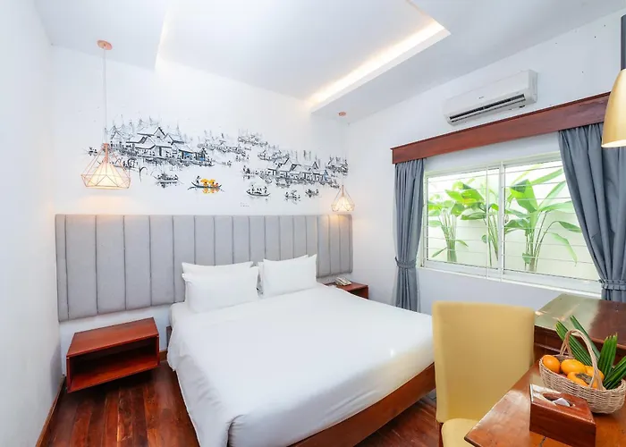 Hotel Victoria 4*