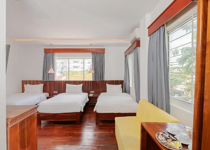 Hotel Victoria