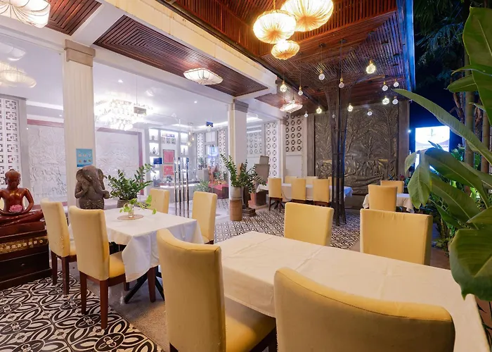 Hotel Victoria