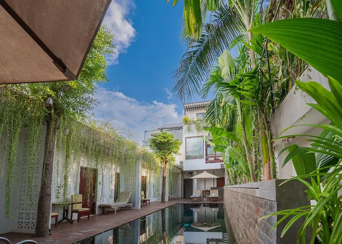 Victoria Siem Reap