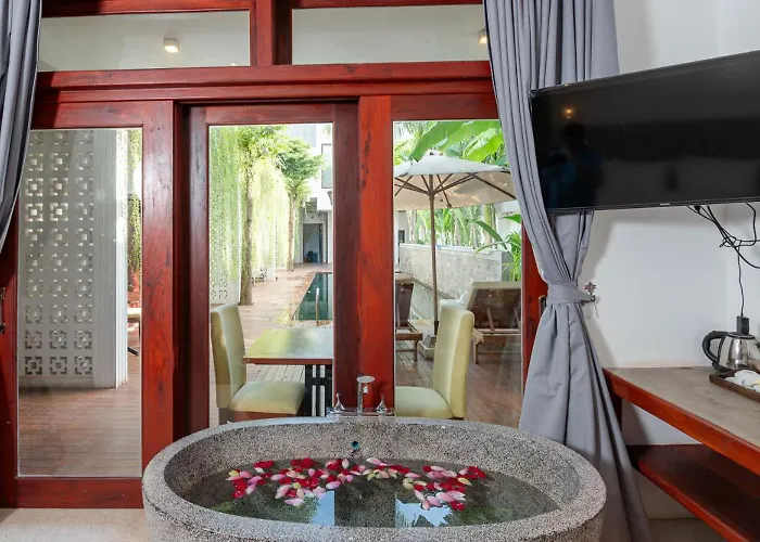 Victoria Siem Reap