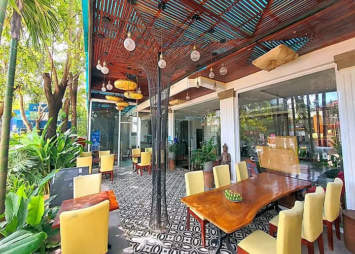 Hotel Victoria 4*