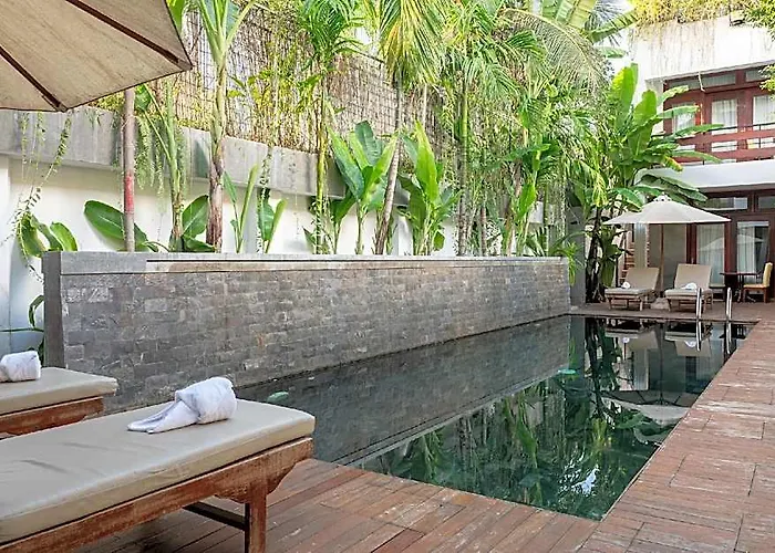 Victoria Siem Reap