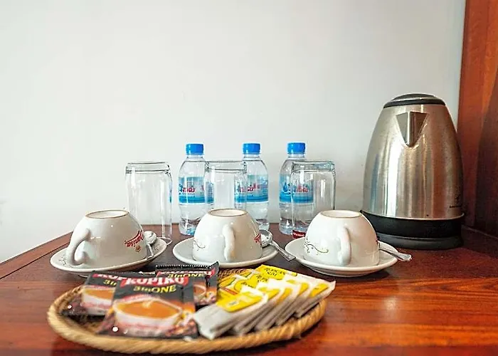 Victoria Hotel Siem Reap
