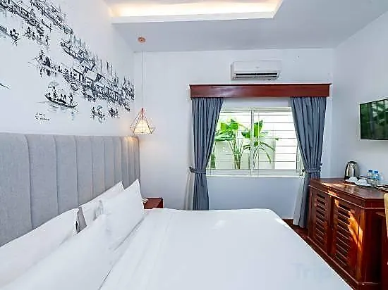 Victoria Siem Reap