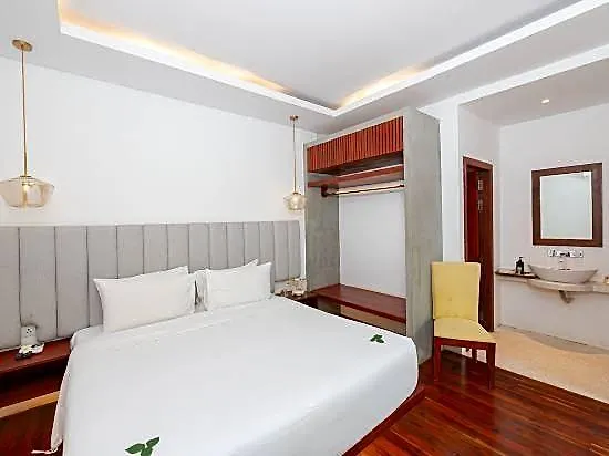 Hotel Victoria