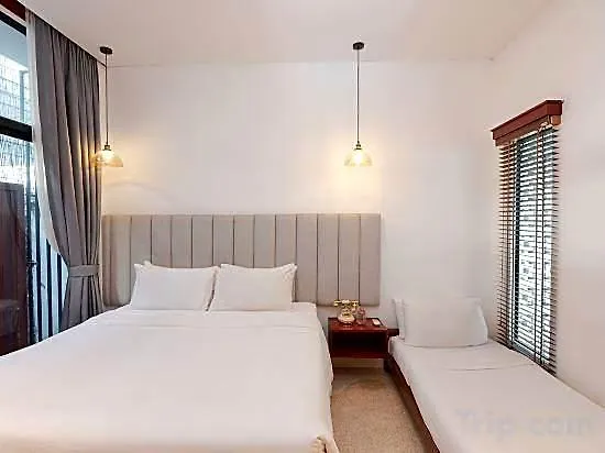 Victoria Hotel