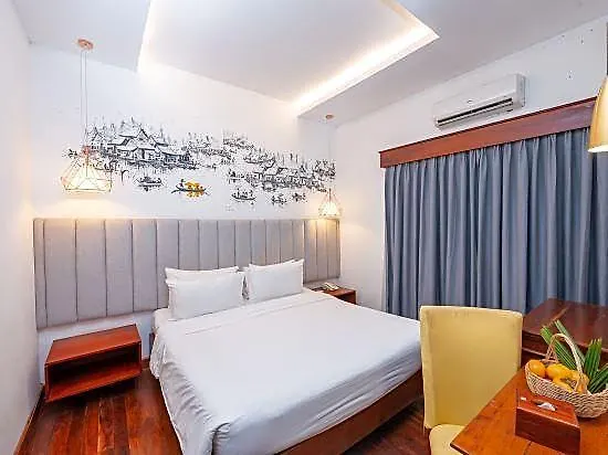 Victoria Siem Reap