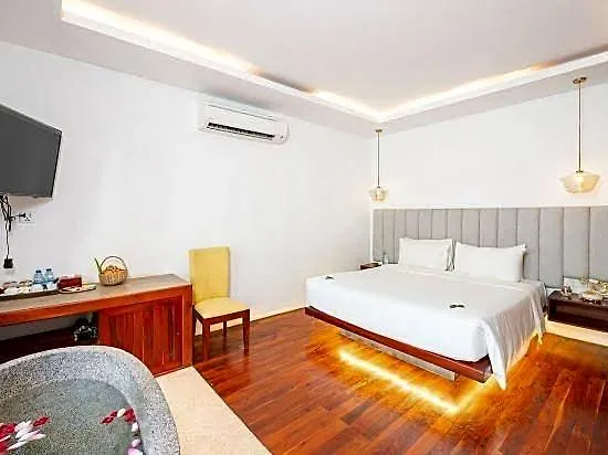Hotel Victoria Siem Reap