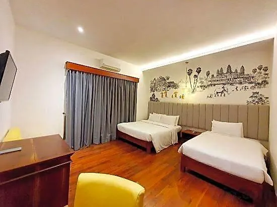 Hotel Victoria