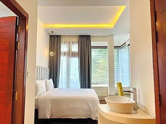 Victoria Hotel Siem Reap