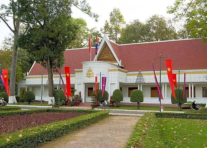 Hotel Victoria