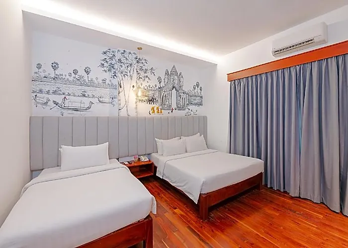 Victoria Hotel