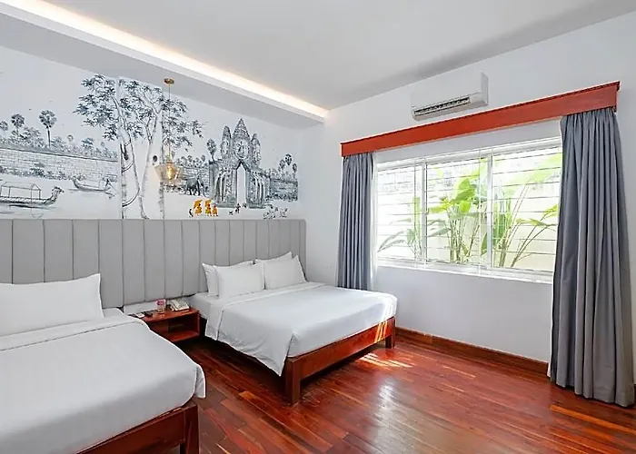Hotel Victoria 4*